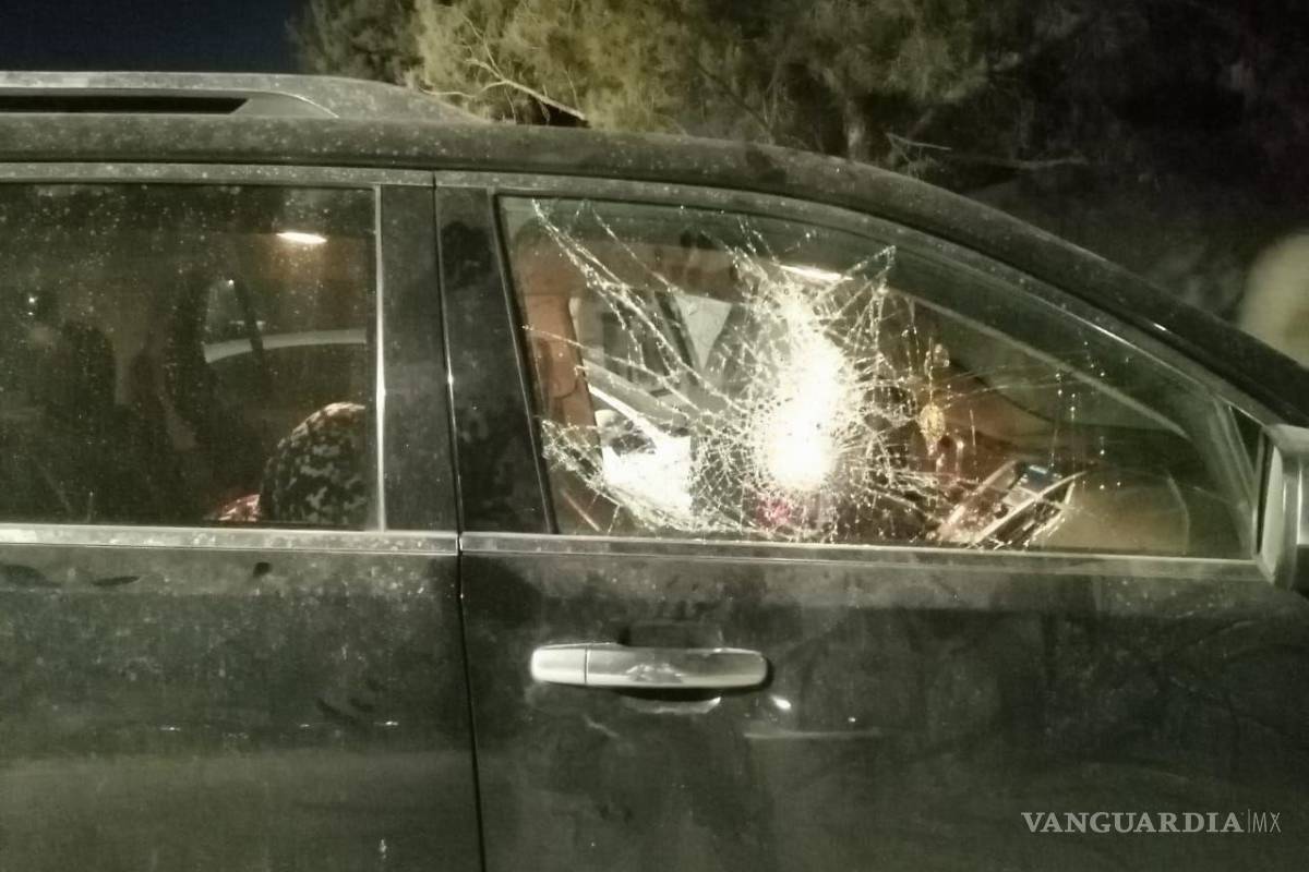 Cae ratón de Ramos Arizpe gracias a las cámaras de vigilancia del C2