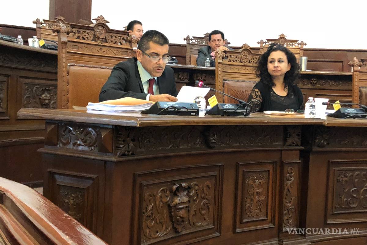 No ser de Coahuila ya no impide ocupar un cargo público