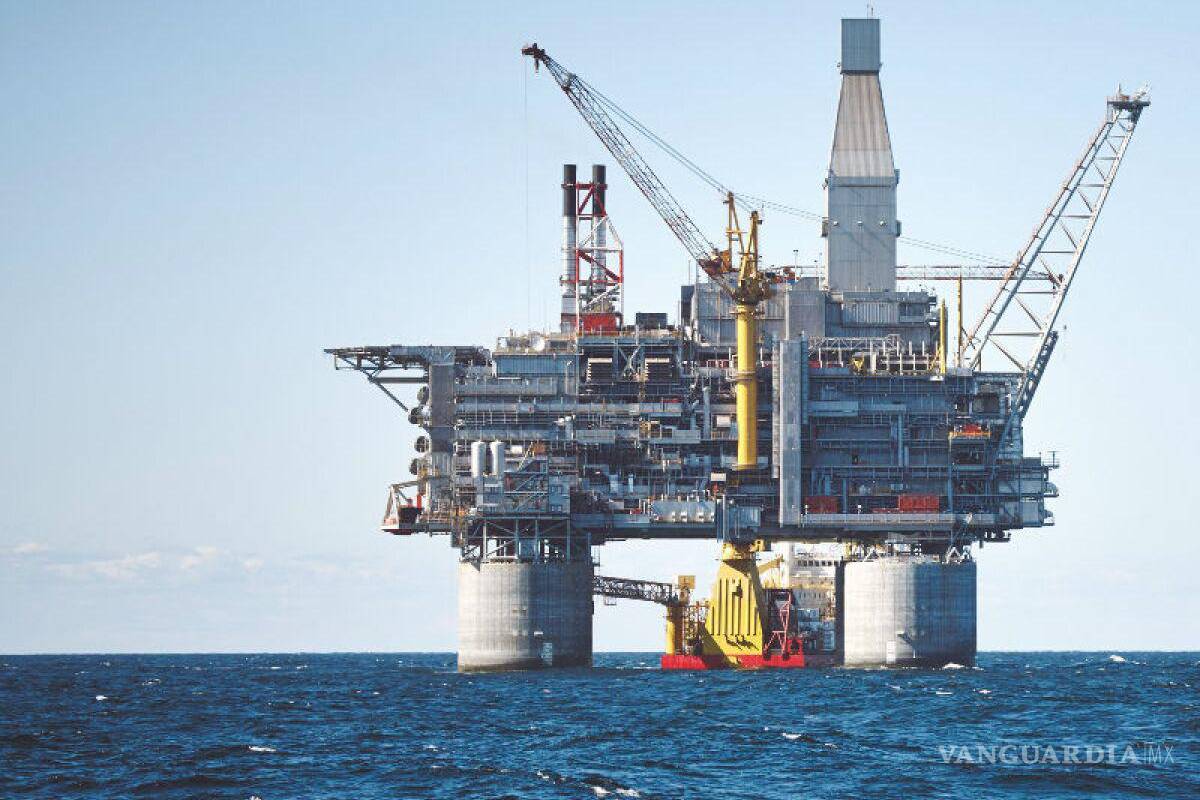 Inversiones comprometidas en las rondas petroleras se quedan ‘a medias’, en poco más del 55%