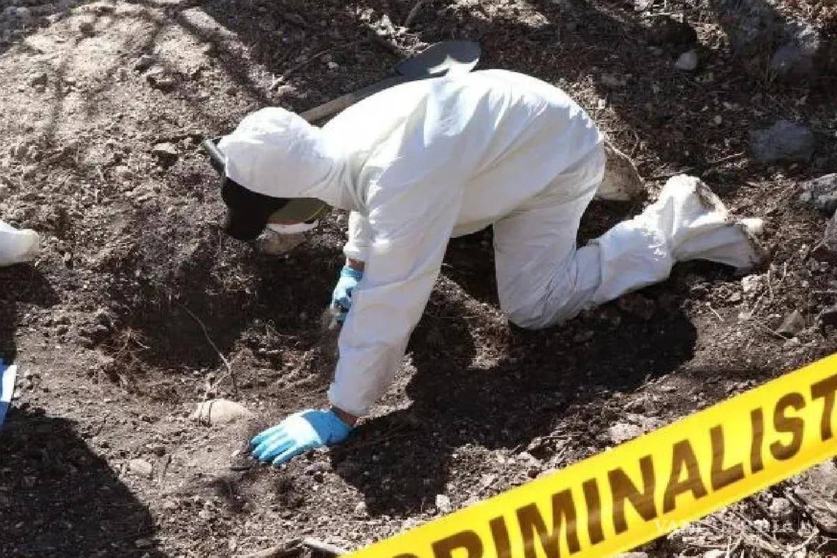 Destinará AMLO mil 700 mdp a centros de identificación humana en Saltillo y San Luis Potosí