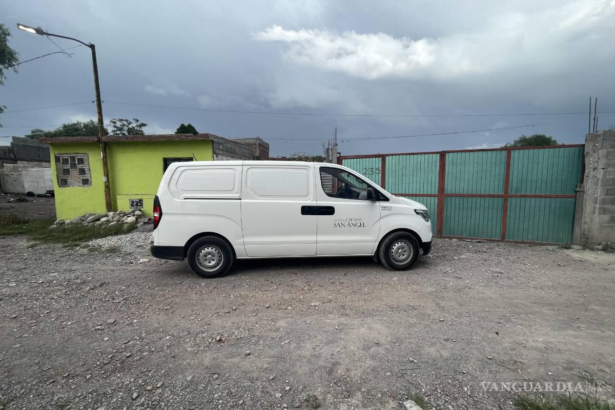 Pierde la vida por lesiones de un atropellamiento que ocurrió hace un mes