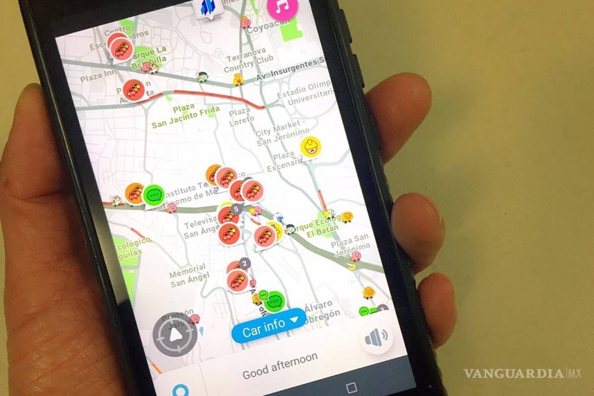 Gassoapp, app para buscar gasolina barata