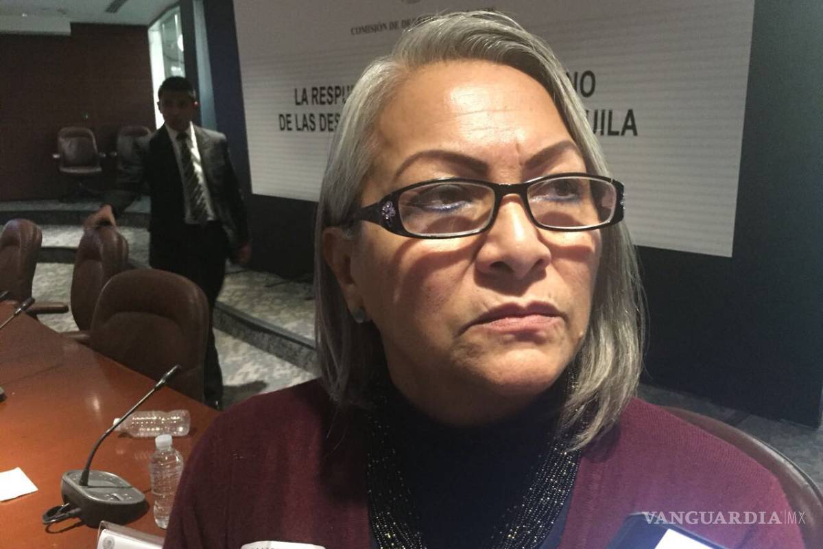 Coahuila avanza en materia de desaparecidos, declara FUNDEM