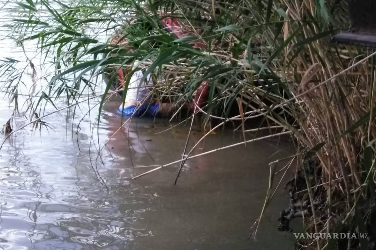 Desaparecido en Torreón es el localizado en camioneta en el Río Nazas de Durango