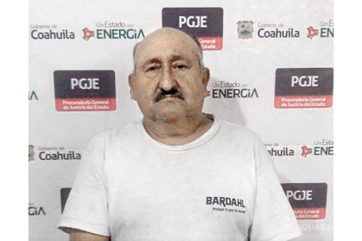 En Saltillo, detienen a ejidatario acusado de asesinato tras un conflicto por unas tierras