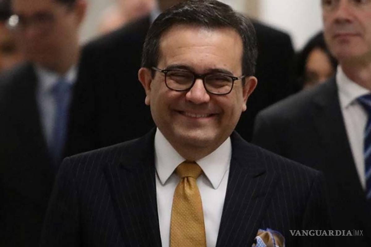 Revisan México y EU el calendario de renegociación del TLCAN