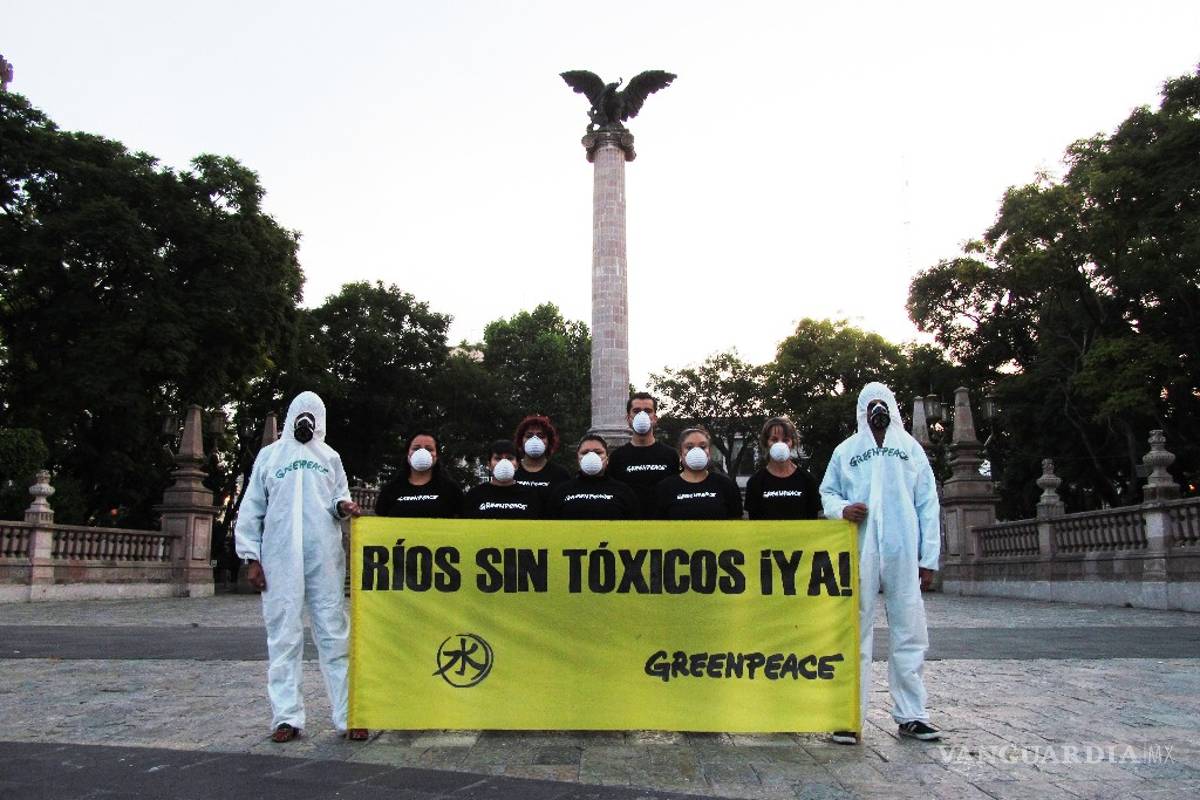 'México va a un desastre climático': Greenpeace critica política ambiental de AMLO