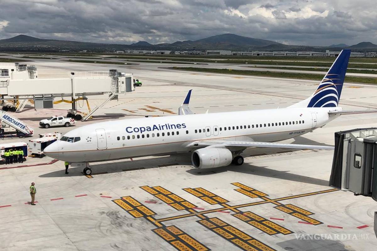 OIC advierte capacitación insuficiente en controladores de tránsito aéreo