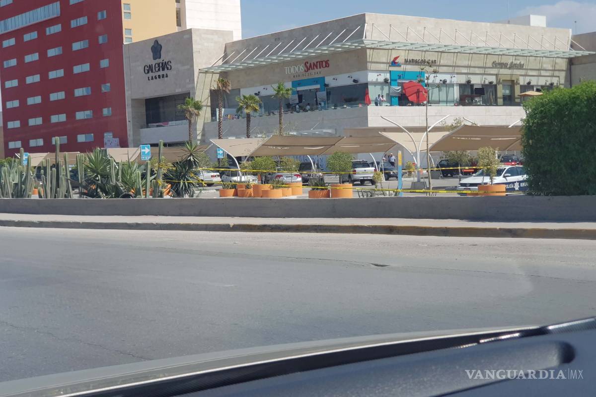 $!Condena UAdeC atentado contra Carlos Centeno, Director de Derecho en Torreón