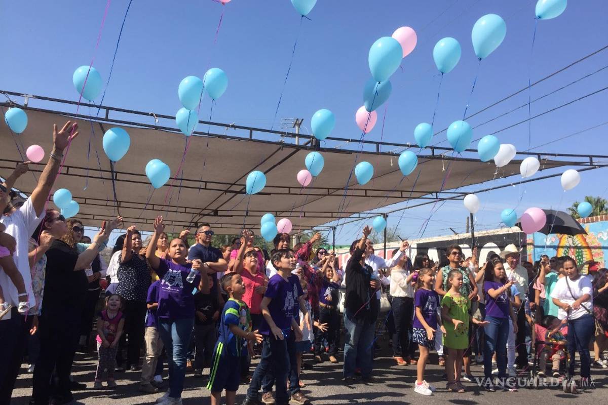 Incendio en Guardería ABC, a 8 años de la tragedia siguen exigiendo justicia