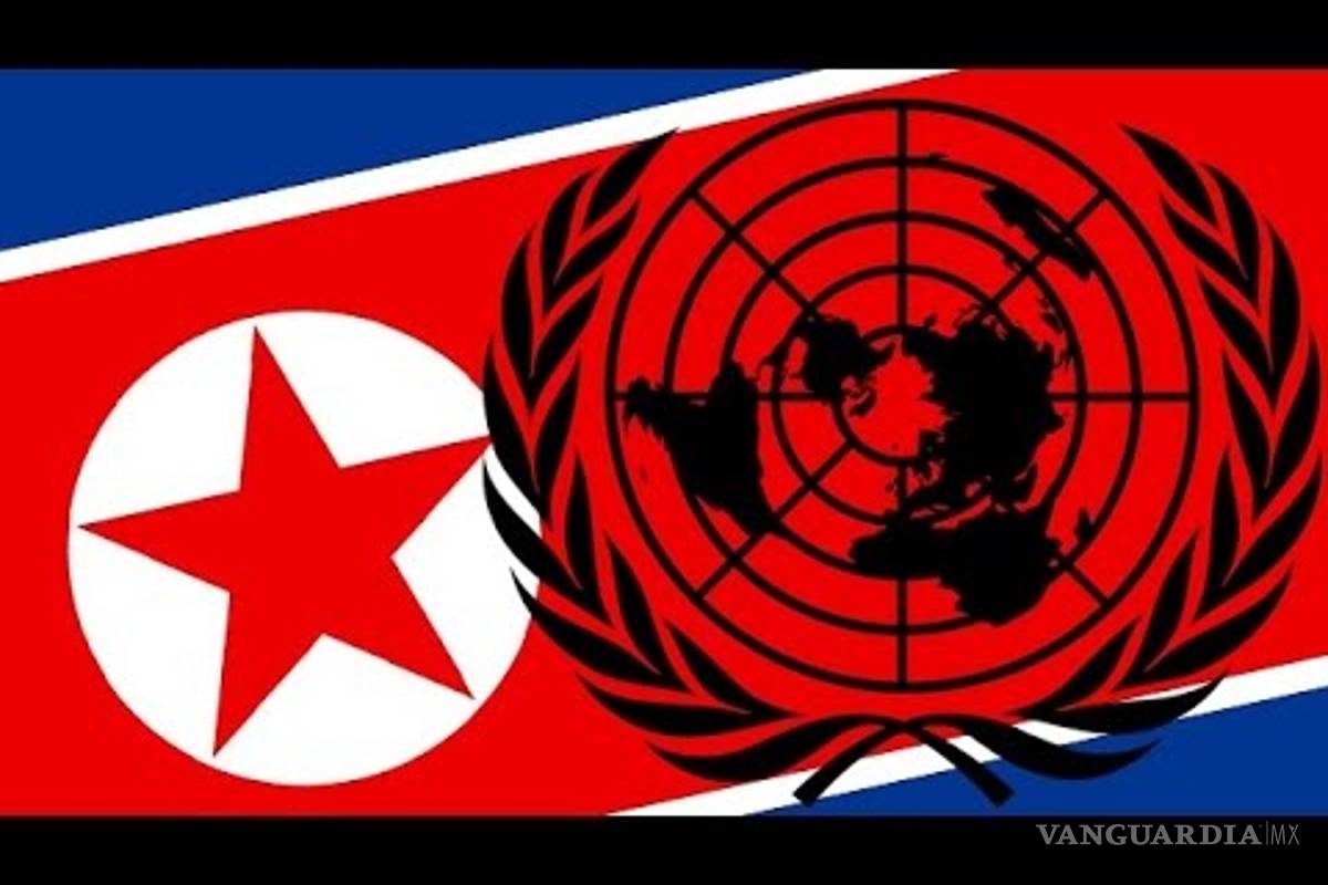 Llama Francia a la UE y a la Onu a nuevas sanciones en contra de Corea del Norte