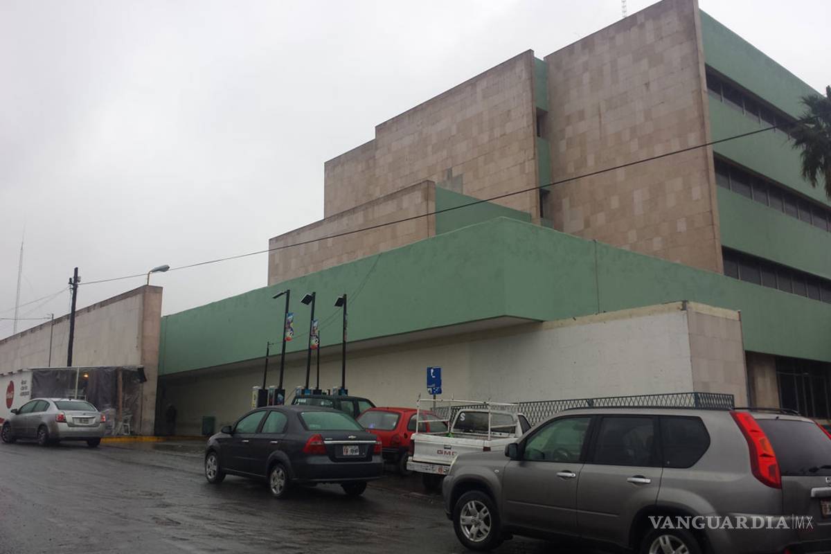 Urgencias del IMSS, abierto el 1 de enero