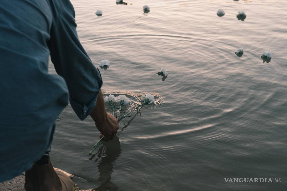 En la frontera de Texas, disminuye el apoyo a las medidas represivas de Abbott
