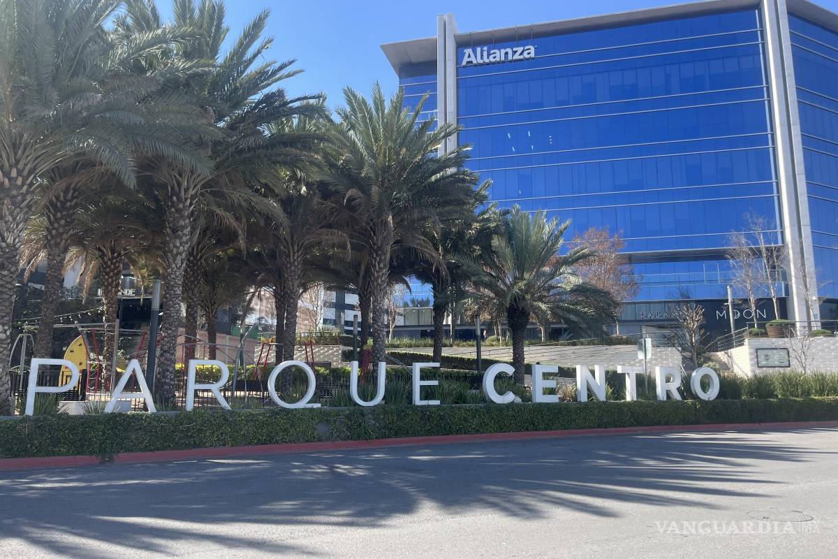 Llegan a Saltillo: Tommy Hilfiger, Hugo Boss y otro hotel de lujo en Parque Centro