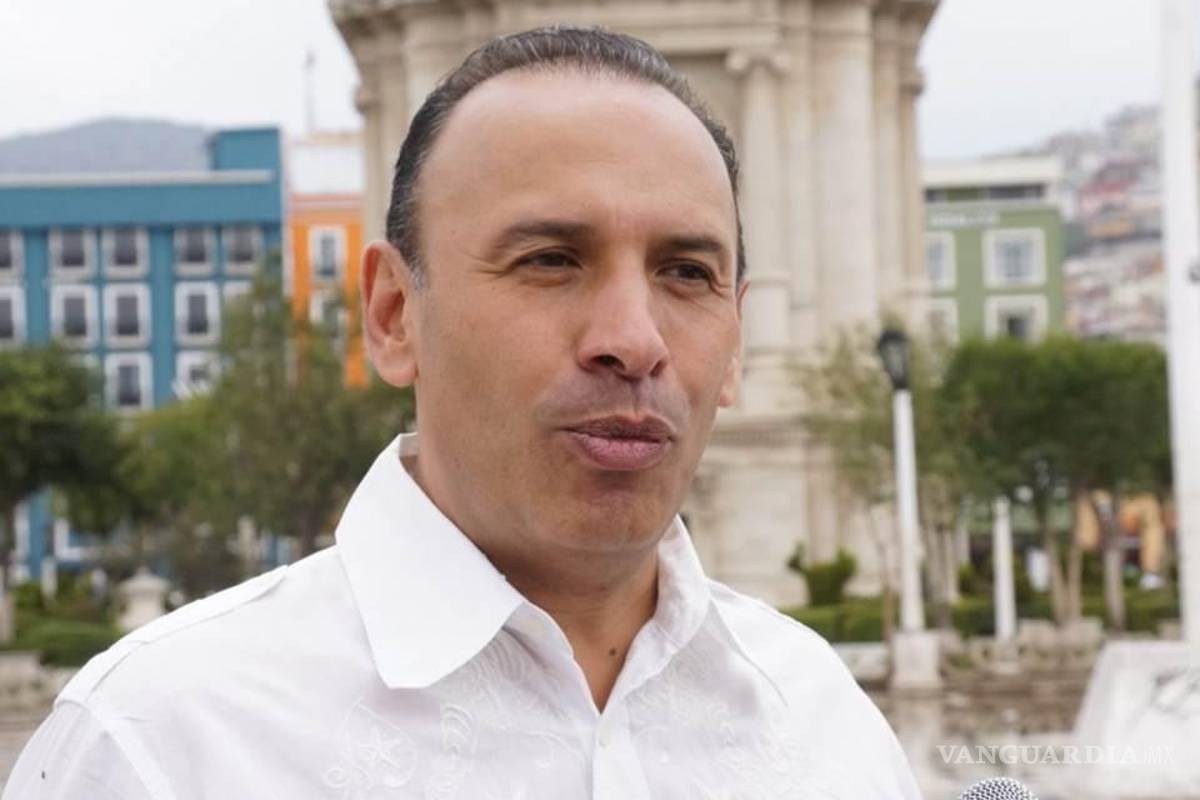 ¿Quién es Toño Berumen? El mánager que denunció Mauricio Martínez