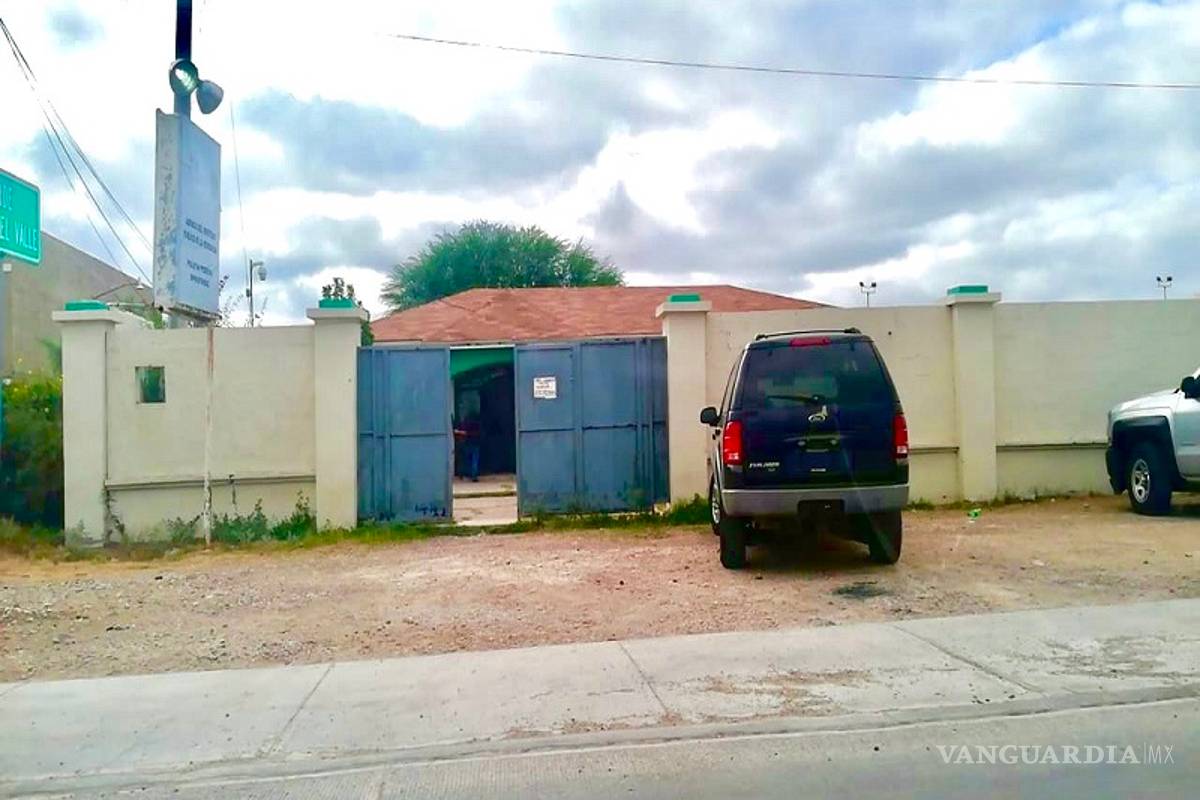 Inicia mudanza de la FGR de Acuña para Piedras Negras