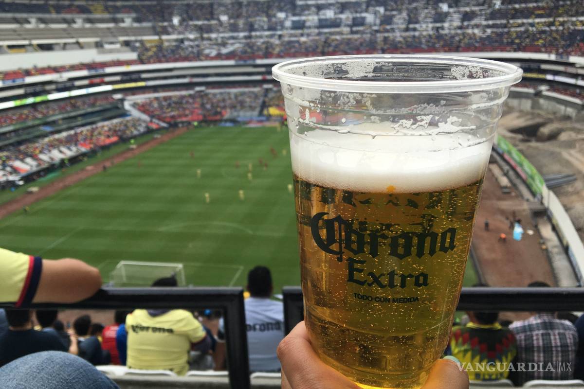 'Congela' derramas millonarias suspensión de futbol mexicano