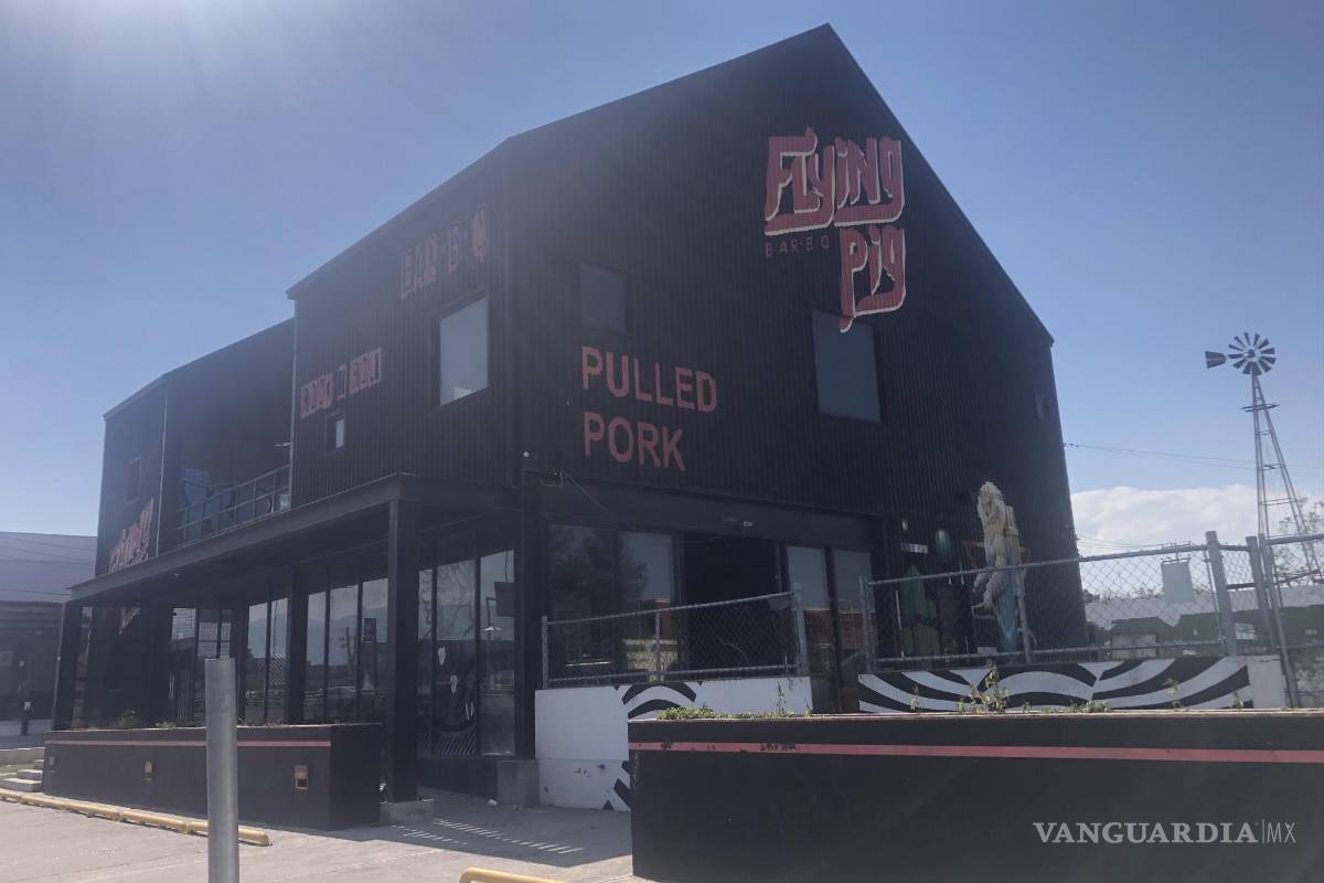 Saltillo: nuevo restaurante Junco tendrá inversión de 17 mdp