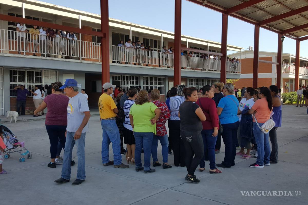 Denuncian desvíos de recursos en Cobac de Monclova