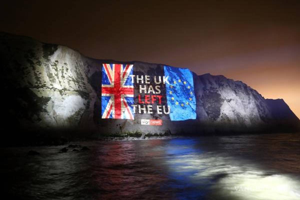 Reino Unido y Unión Europea logran acuerdo comercial posterior al Brexit