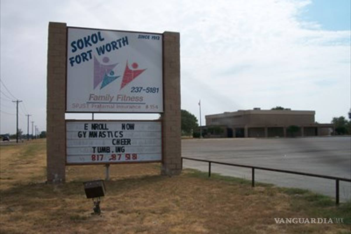 $!Entrenador de gimnasia abusó de 11 niñas durante clases, lo condenan a 50 años de cárcel