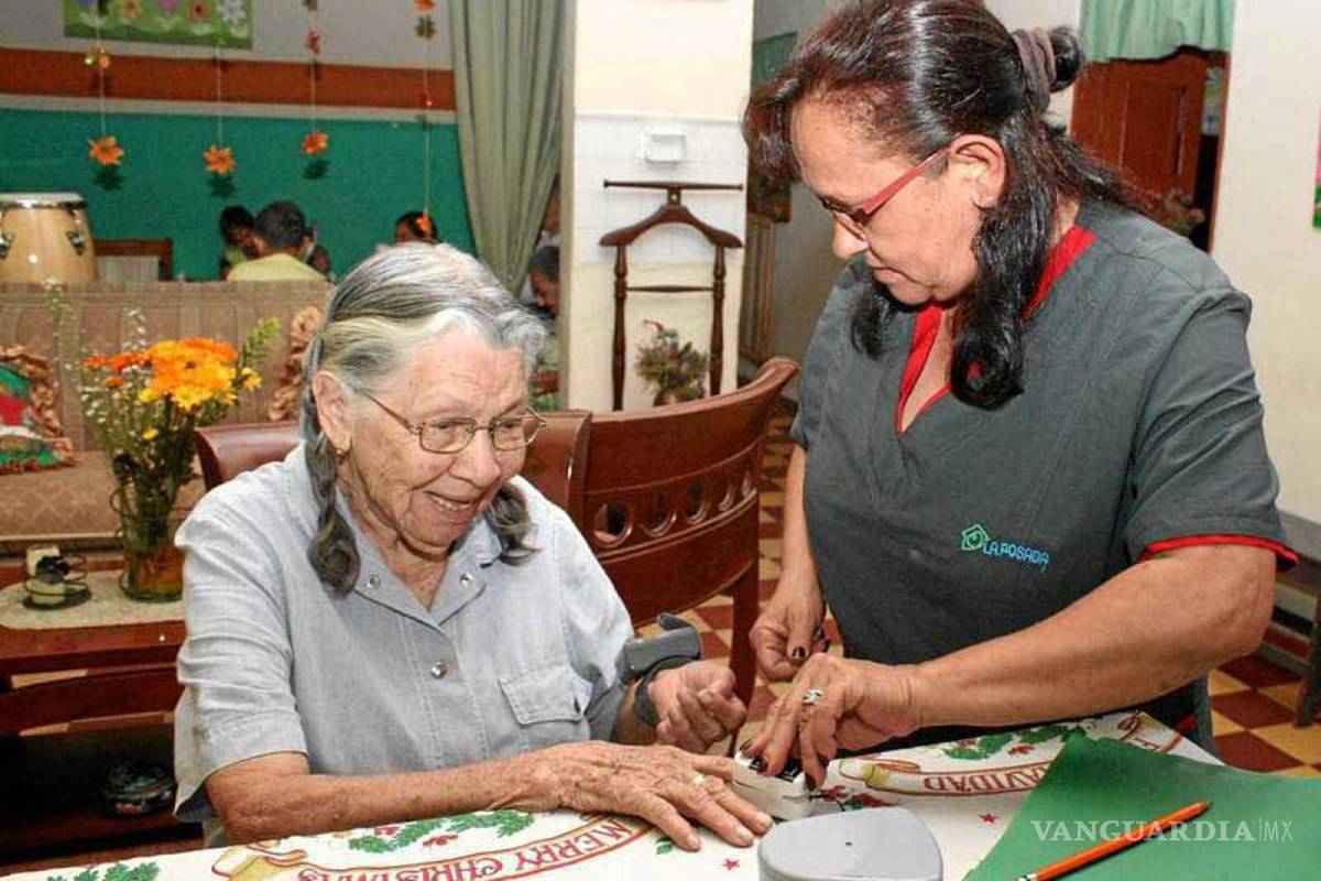UTC suspende carrera de Gericultura