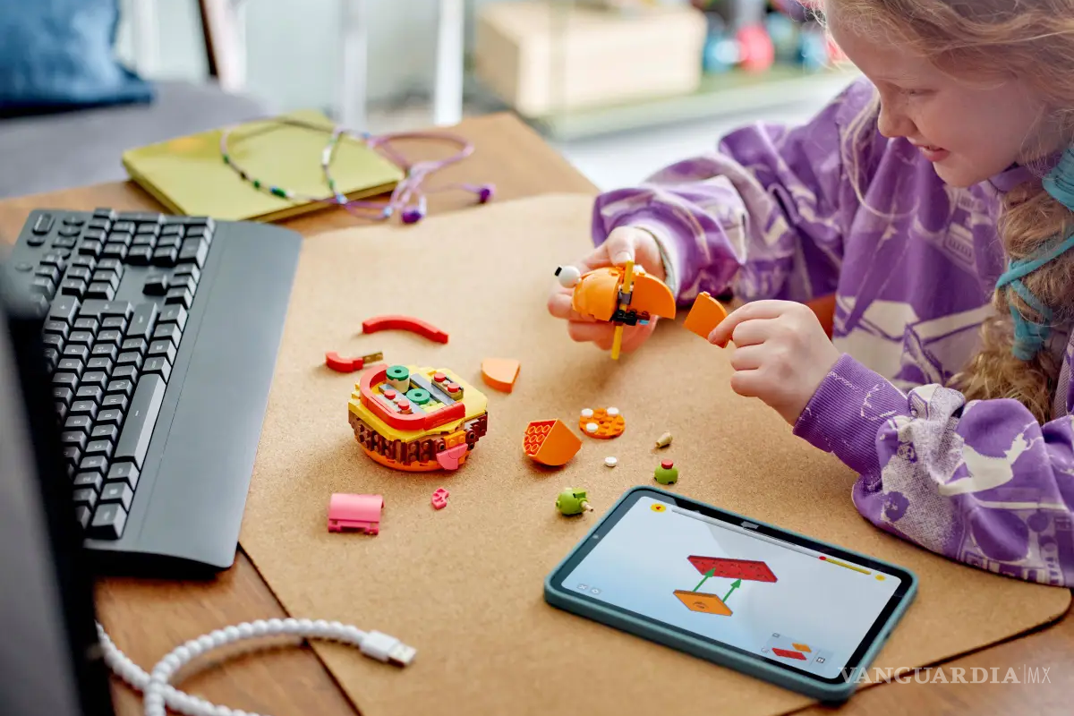 $!El regalo de Navidad perfecto para niños... LEGO y Epic Games lanzan colección de Fortnite; estos son sus precios