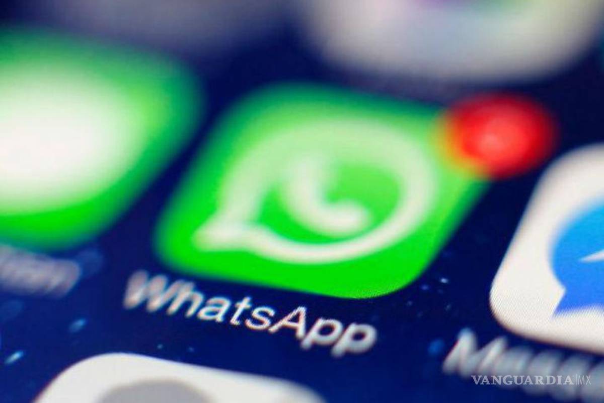 WhatsApp prepara nueva función para que no abandones los chats grupales