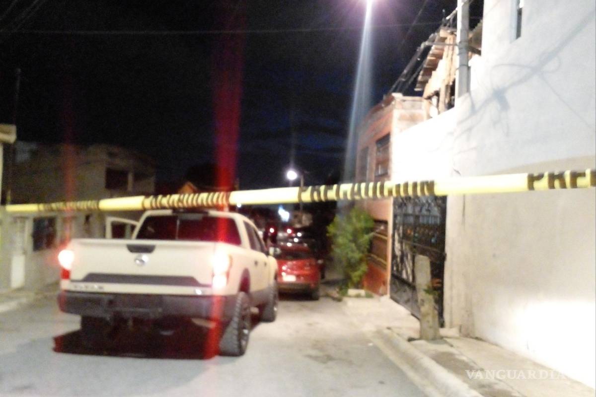 Decomisan 30 kg de cristal durante cateo en colonia Rubén Jaramillo de Saltillo