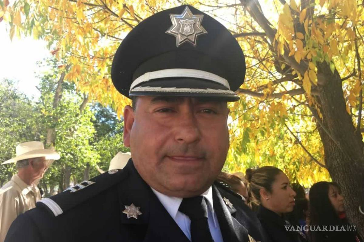 ‘En Arteaga no existen autodefensas’, afirma director de la Policía