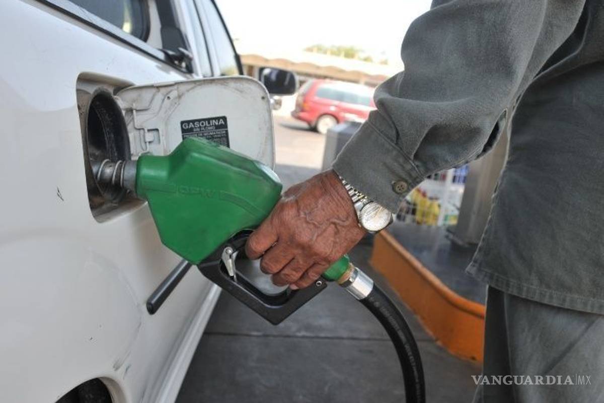 'Propuesta de AMLO sobre red de gasolinerías es inviable'