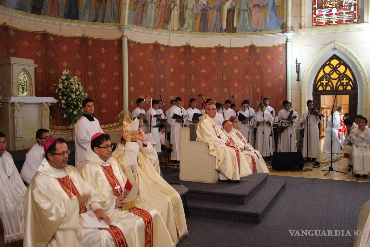 Iglesia pone en tela de juicio las reformas
