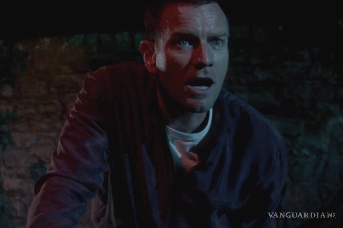 Estrenan primer trailer de ‘Trainspotting 2’