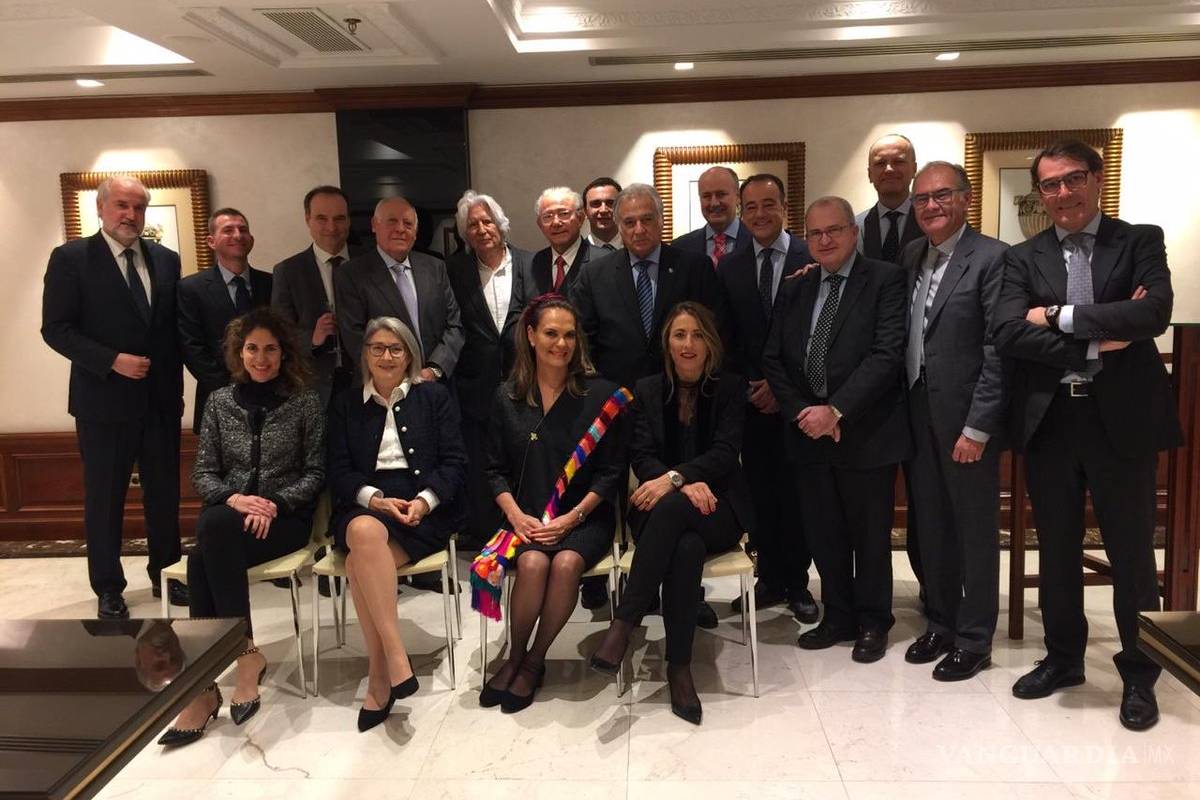 No habrá colapso por falta de Consejo de Promoción: Torruco