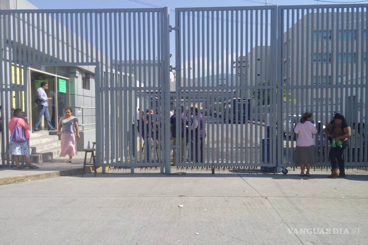 $!Identifican a responsables de riña en Topo Chico, situación bajo control