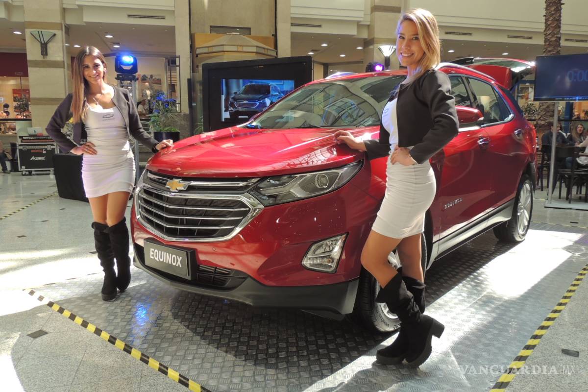 Amenaza GM a Canadá; con traerse producción