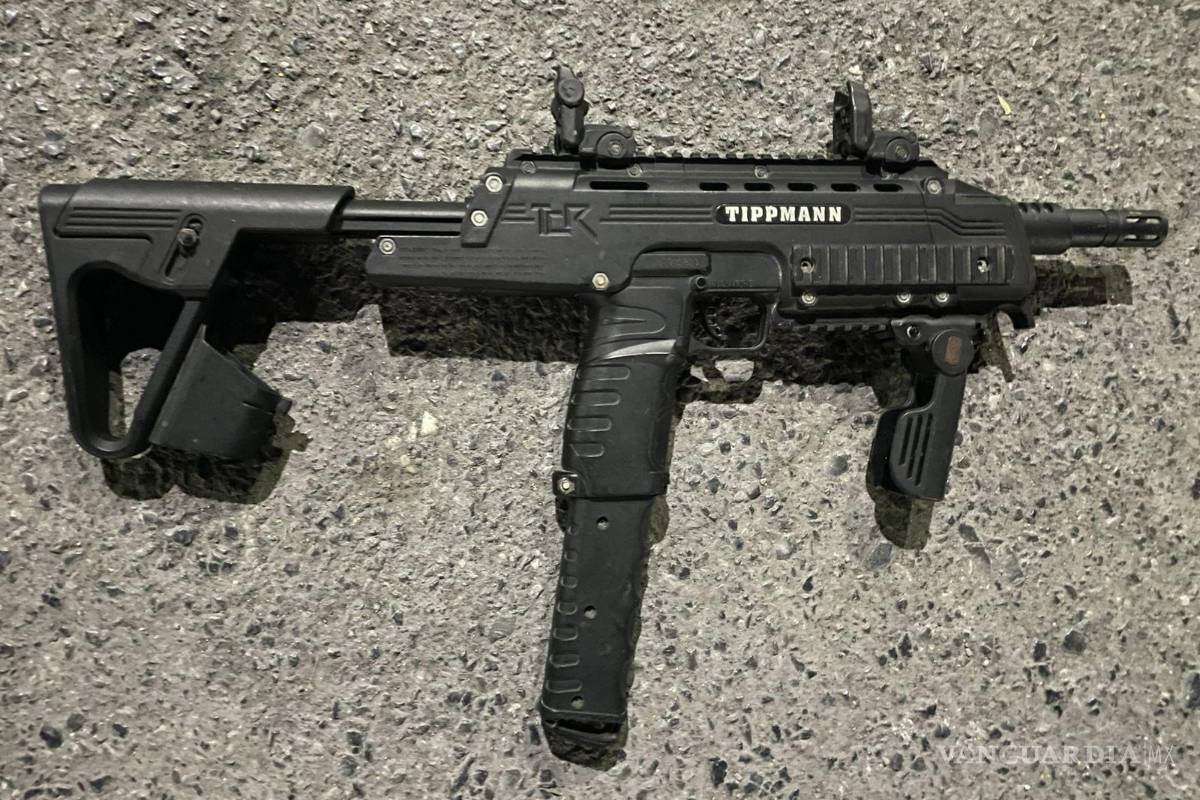 Vinculan a hombre por robo en tienda de celulares y abuso sexual a una mujer, en Nuevo León