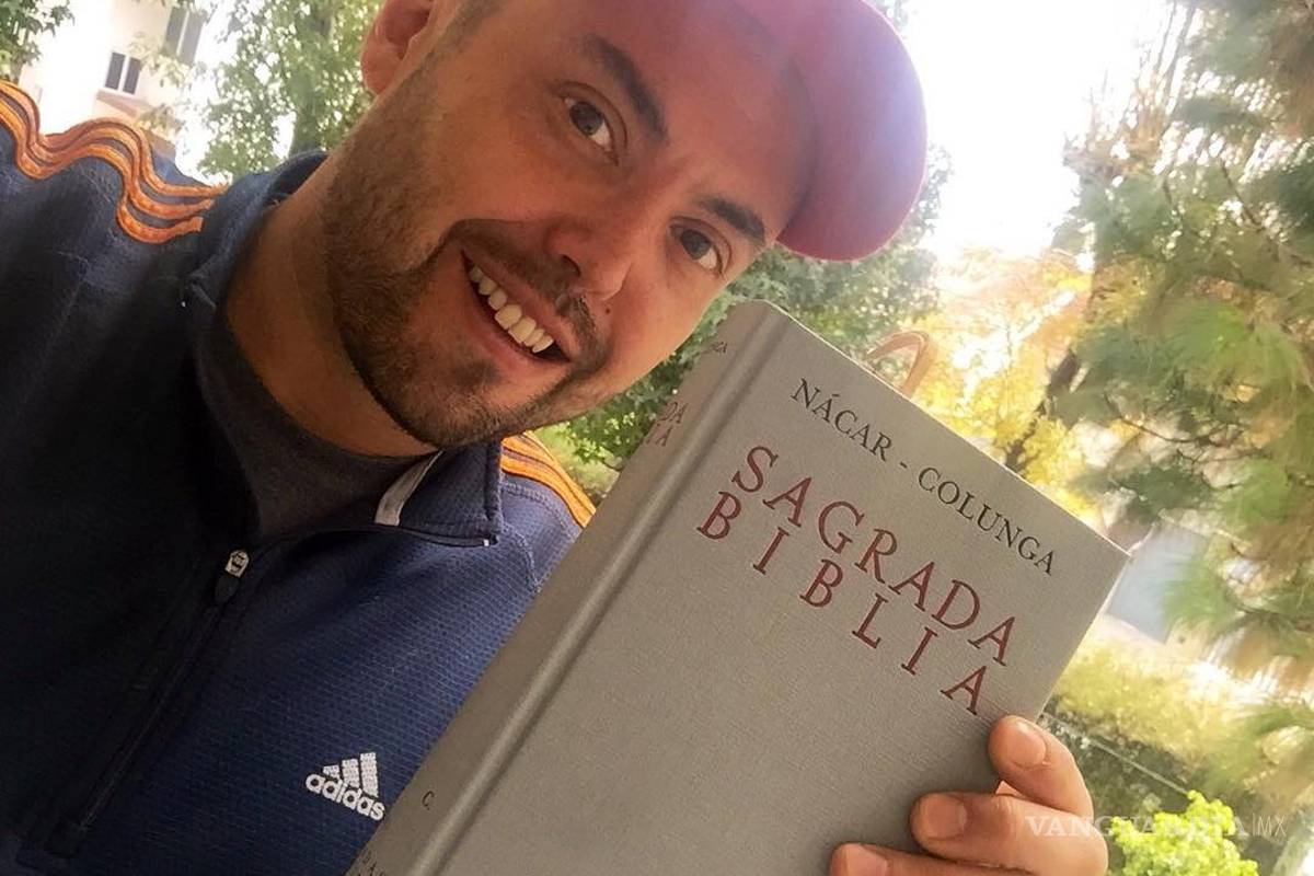 Mauricio Clark recae en las drogas y culpa a los ataques que recibe en Twitter