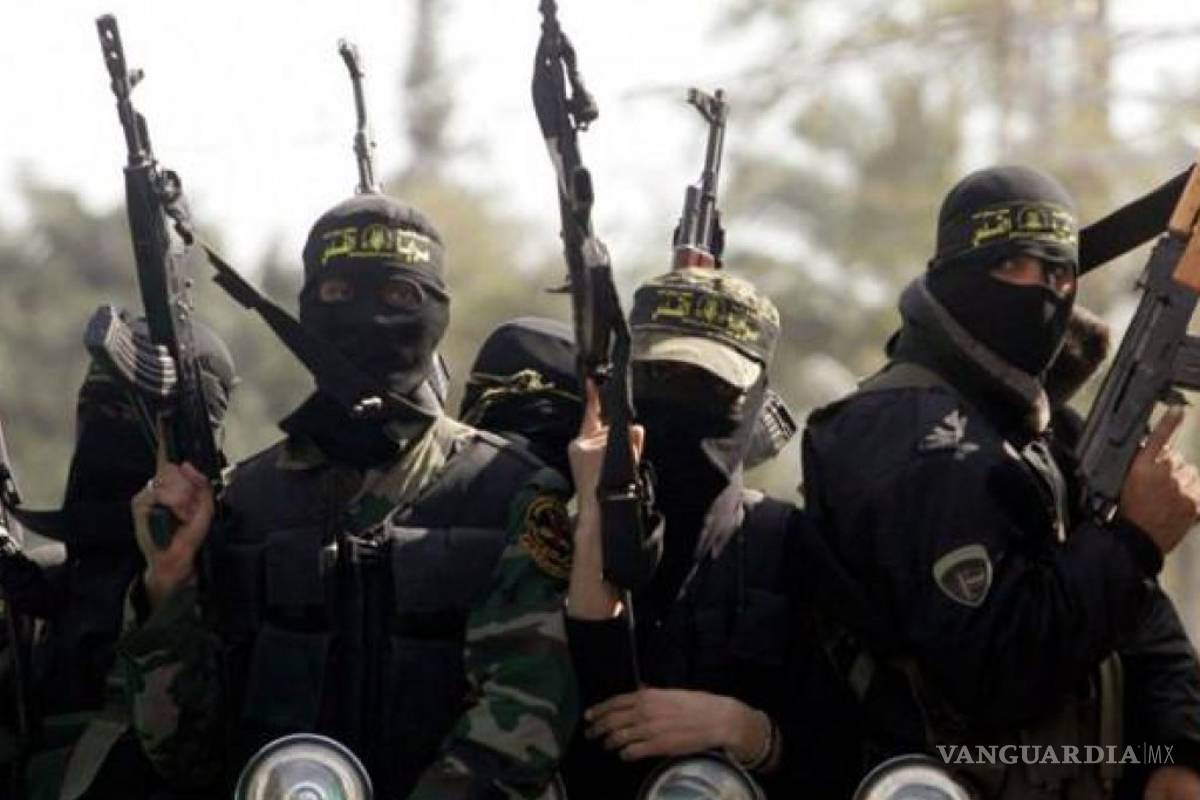 Lo que viene es peor y más amargo: EI amenaza con atacar EU