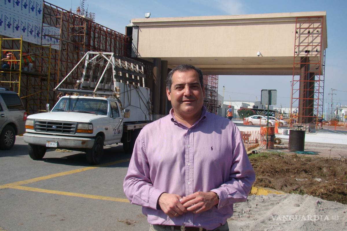 Tendrá Servicios Estatales Aeroportuarios otra reunión con American Airlines