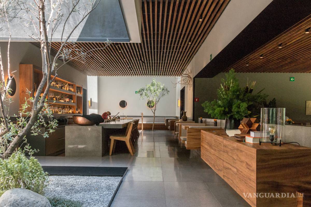 El mejor restaurante de México, Pujol, es también el tercero de Latinoamérica