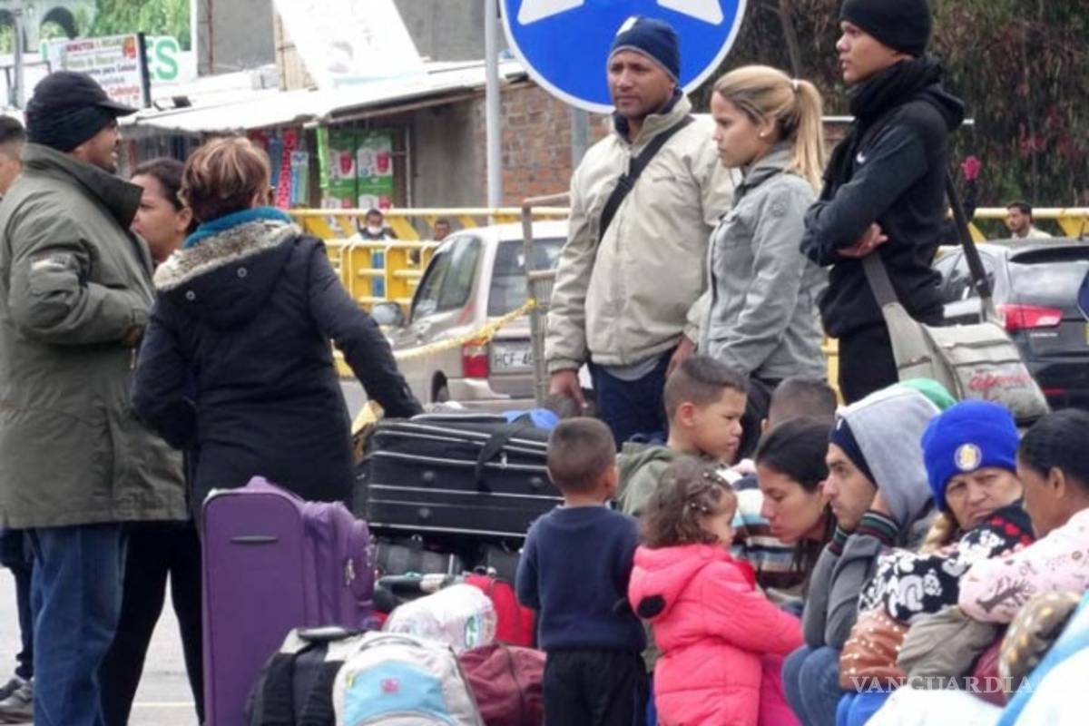 Opositores llaman a paro contra medidas de Maduro este martes