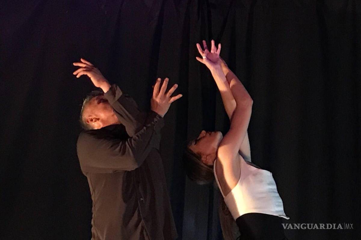 Presentarán con danza un reencuentro con la niñez en ‘Vi la sombra del árbol’