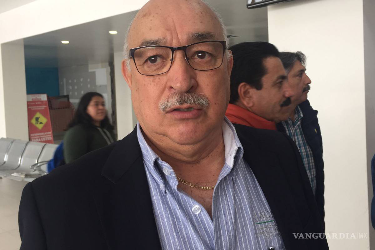 México exporta 20% de los alimentos que consume EU