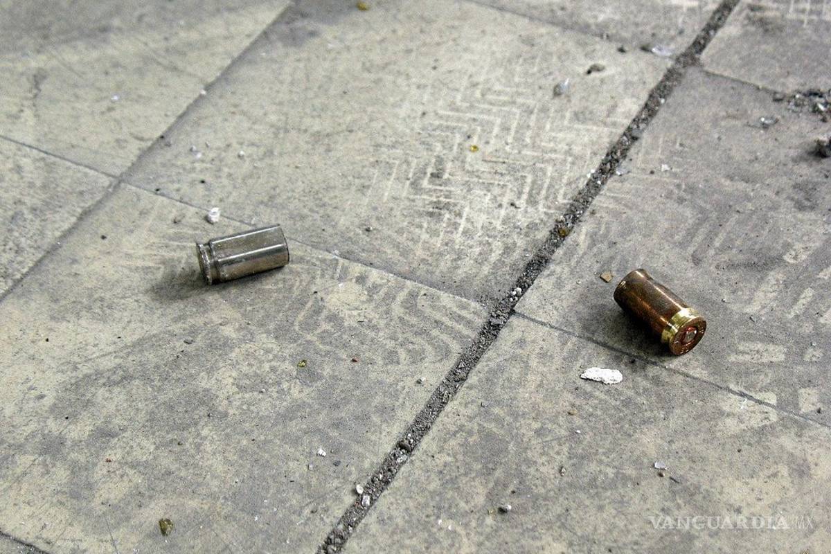 Mueren tres presuntos delincuentes en Guerrero