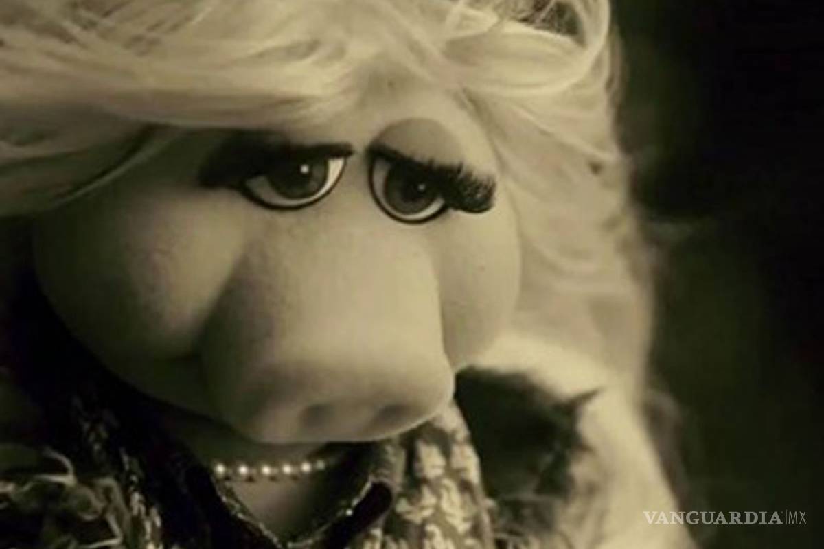 Peggy le dedica a René la canción &quot;Hello&quot; de Adele (video)