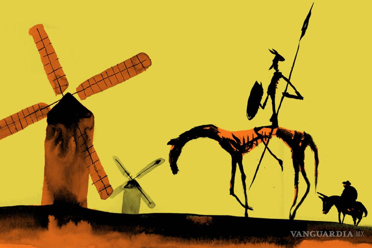 Fragmentos del Quijote se leerán en diferentes ciudades del mundo