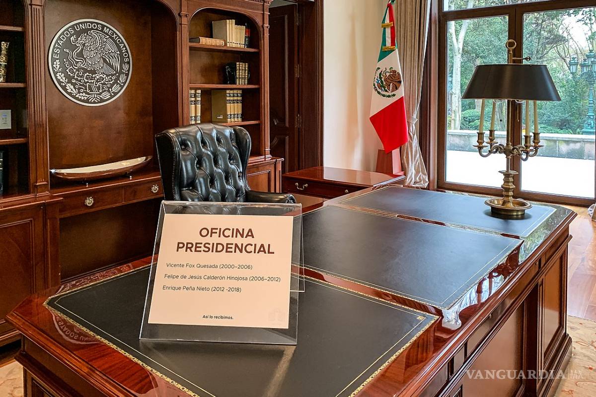 PAN propone reforma para conocer salud mental del Presidente y su gabinete