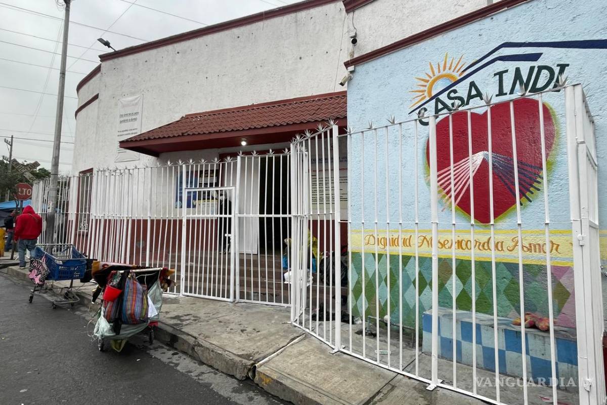 Nuevo León en alerta por deportaciones masivas de migrantes en EU