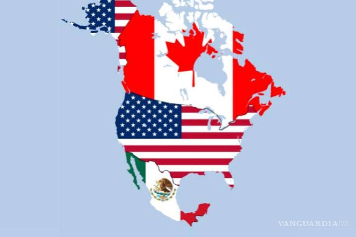 Congreso de EU da utlimátum para aprobar o eliminar el TLCAN